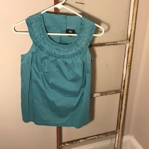 Mossimo dressy tank top